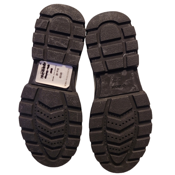 Geox Respira Amphibiox Clintfordb Abx Boots - Picture 8 of 10